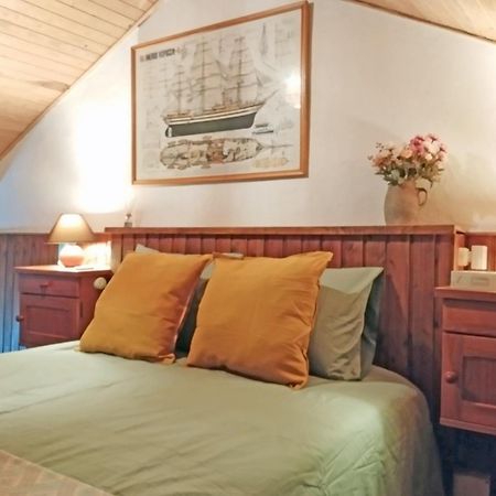 Casa Dos Botes Hotell Santa Cruz das Flores Eksteriør bilde