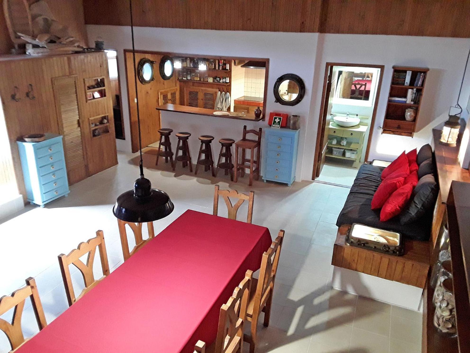 Casa Dos Botes Hotell Santa Cruz das Flores Eksteriør bilde