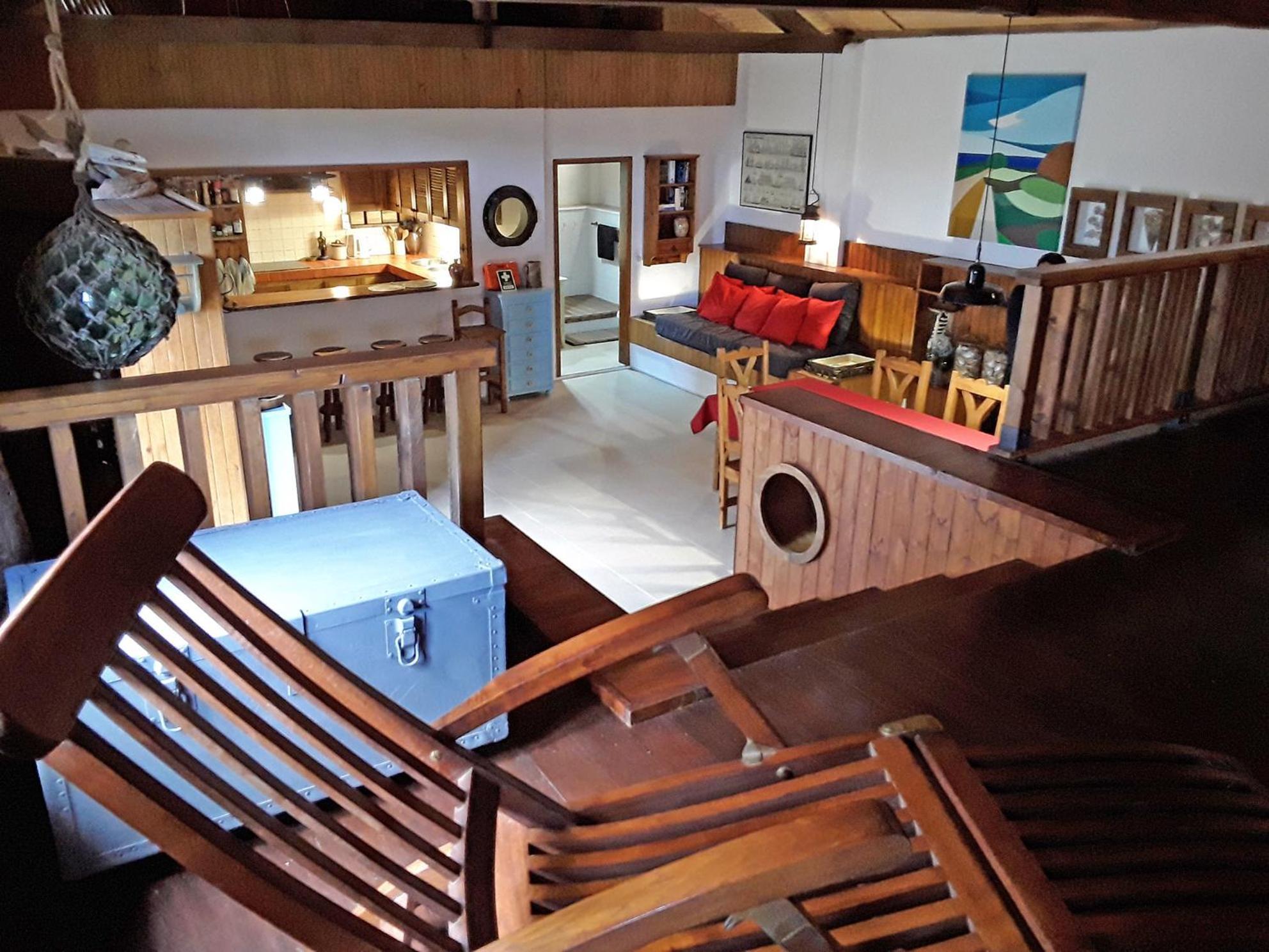 Casa Dos Botes Hotell Santa Cruz das Flores Eksteriør bilde