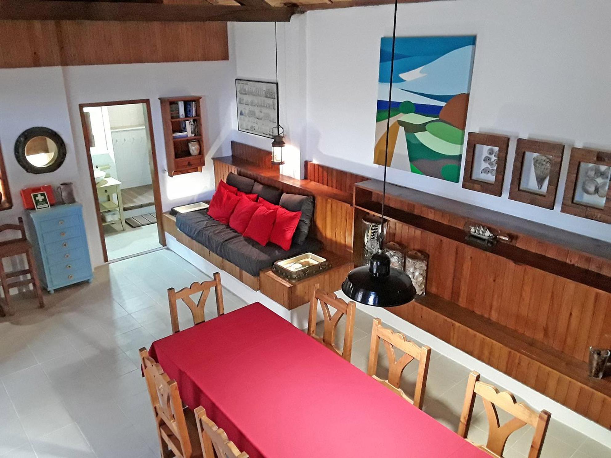 Casa Dos Botes Hotell Santa Cruz das Flores Eksteriør bilde
