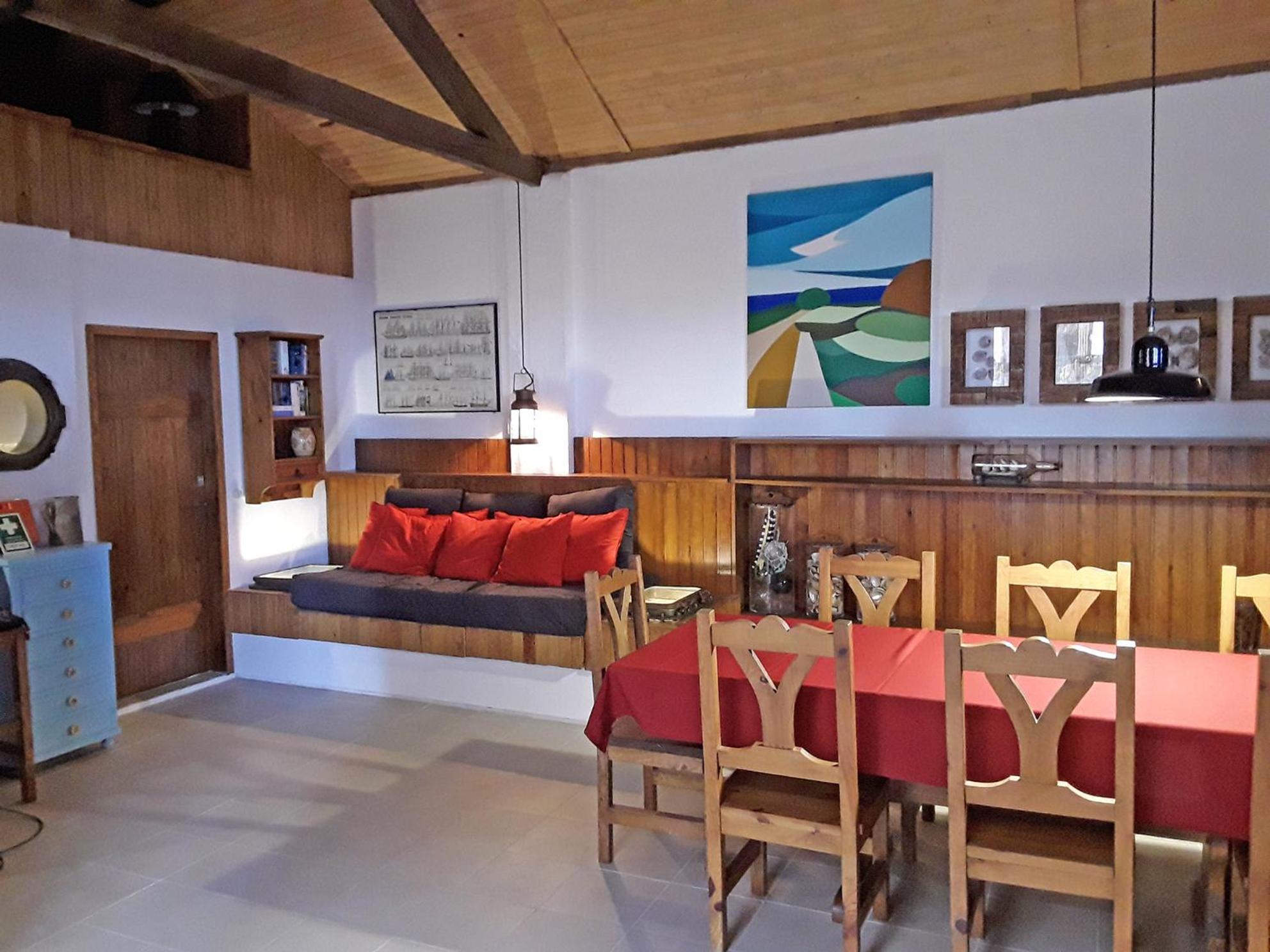Casa Dos Botes Hotell Santa Cruz das Flores Eksteriør bilde