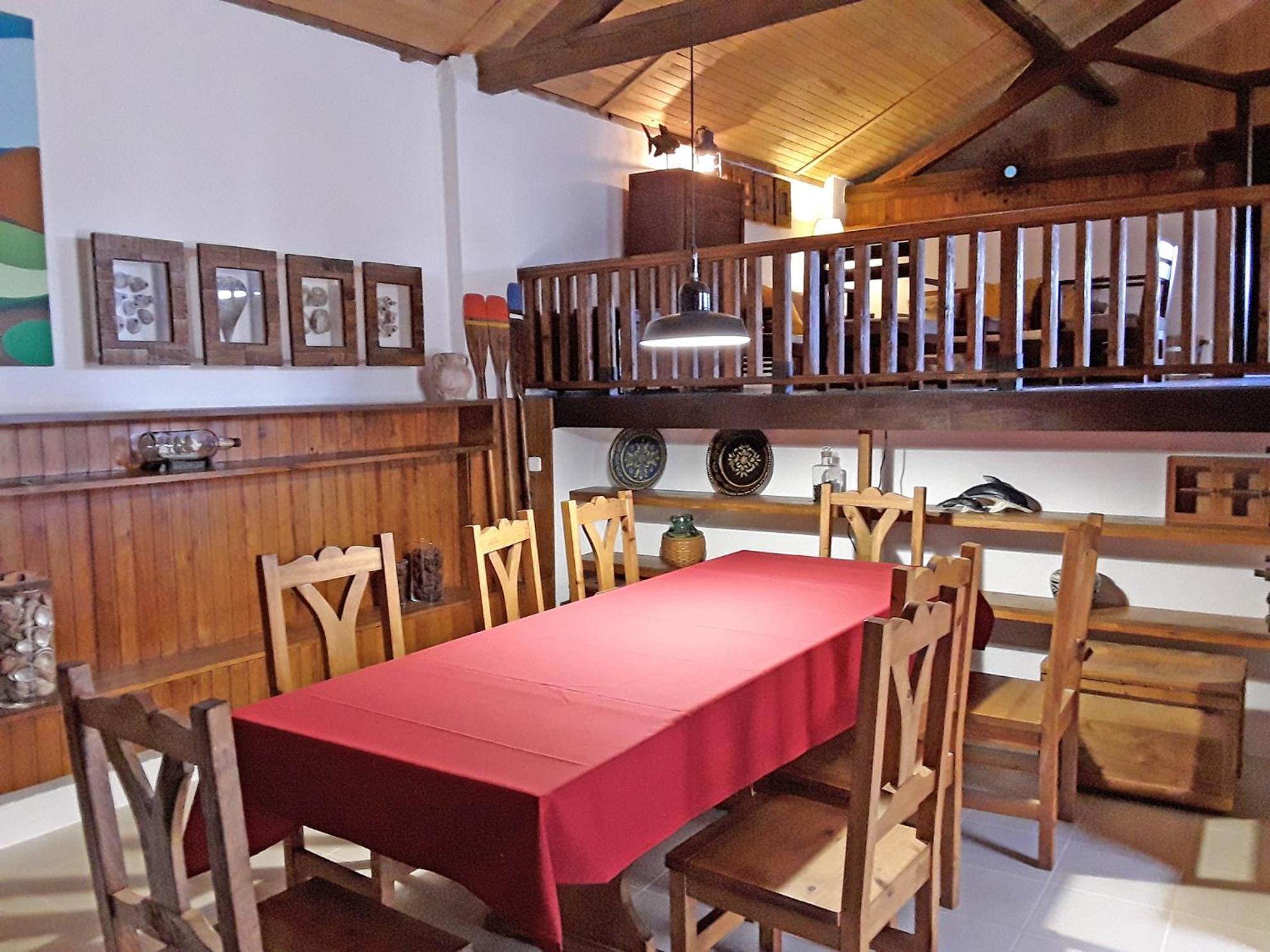 Casa Dos Botes Hotell Santa Cruz das Flores Eksteriør bilde