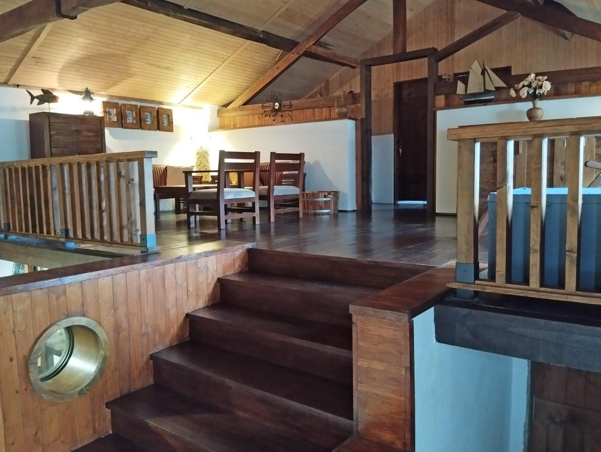 Casa Dos Botes Hotell Santa Cruz das Flores Eksteriør bilde