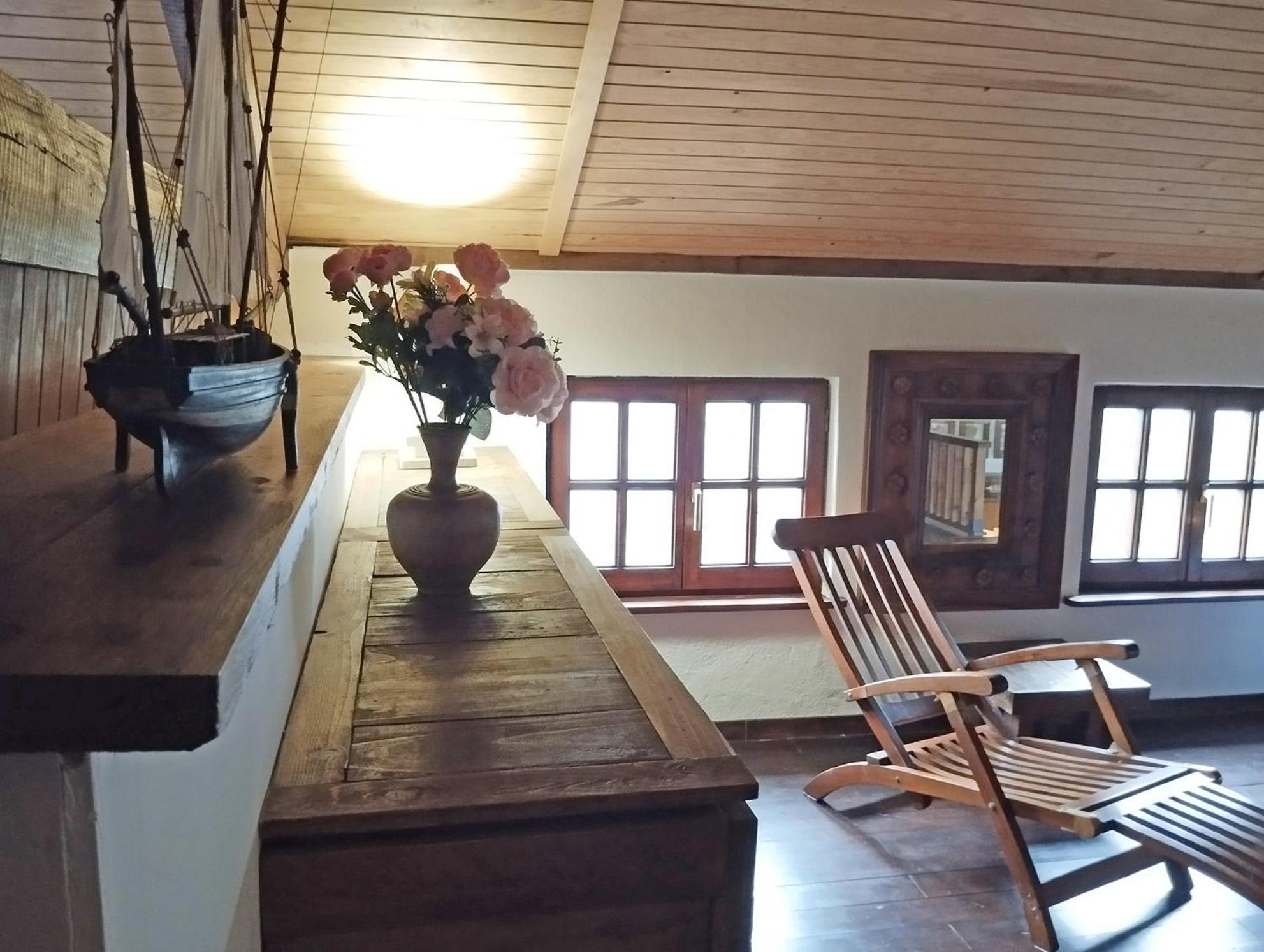 Casa Dos Botes Hotell Santa Cruz das Flores Eksteriør bilde