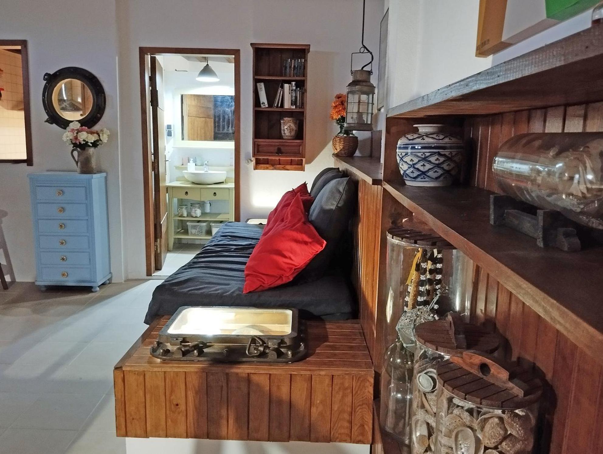 Casa Dos Botes Hotell Santa Cruz das Flores Eksteriør bilde