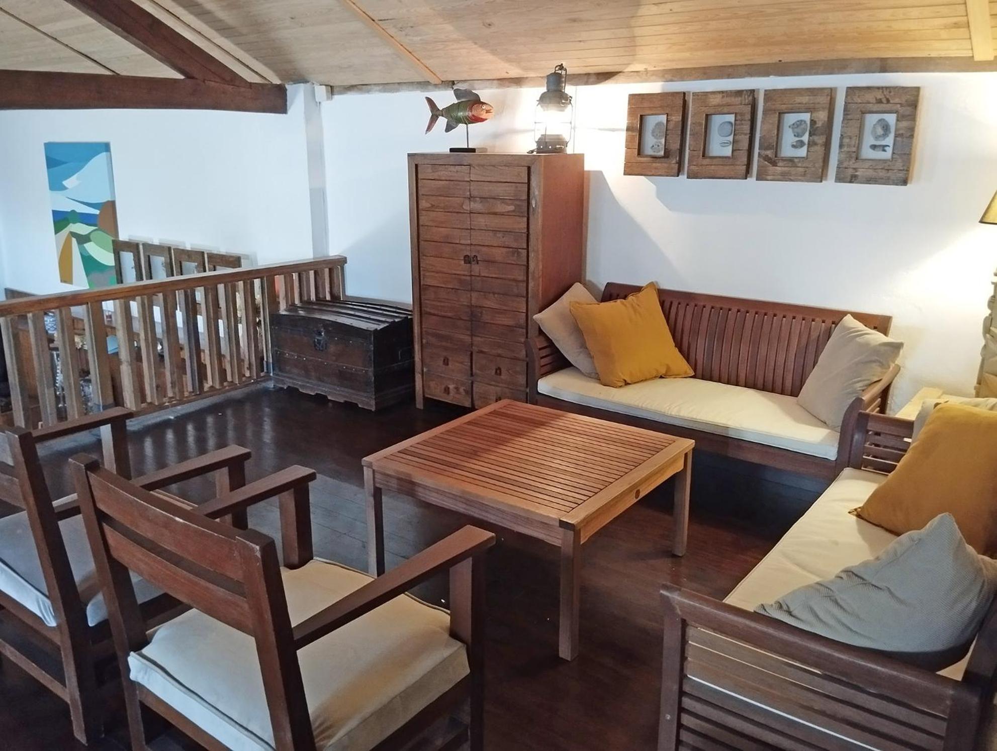 Casa Dos Botes Hotell Santa Cruz das Flores Eksteriør bilde