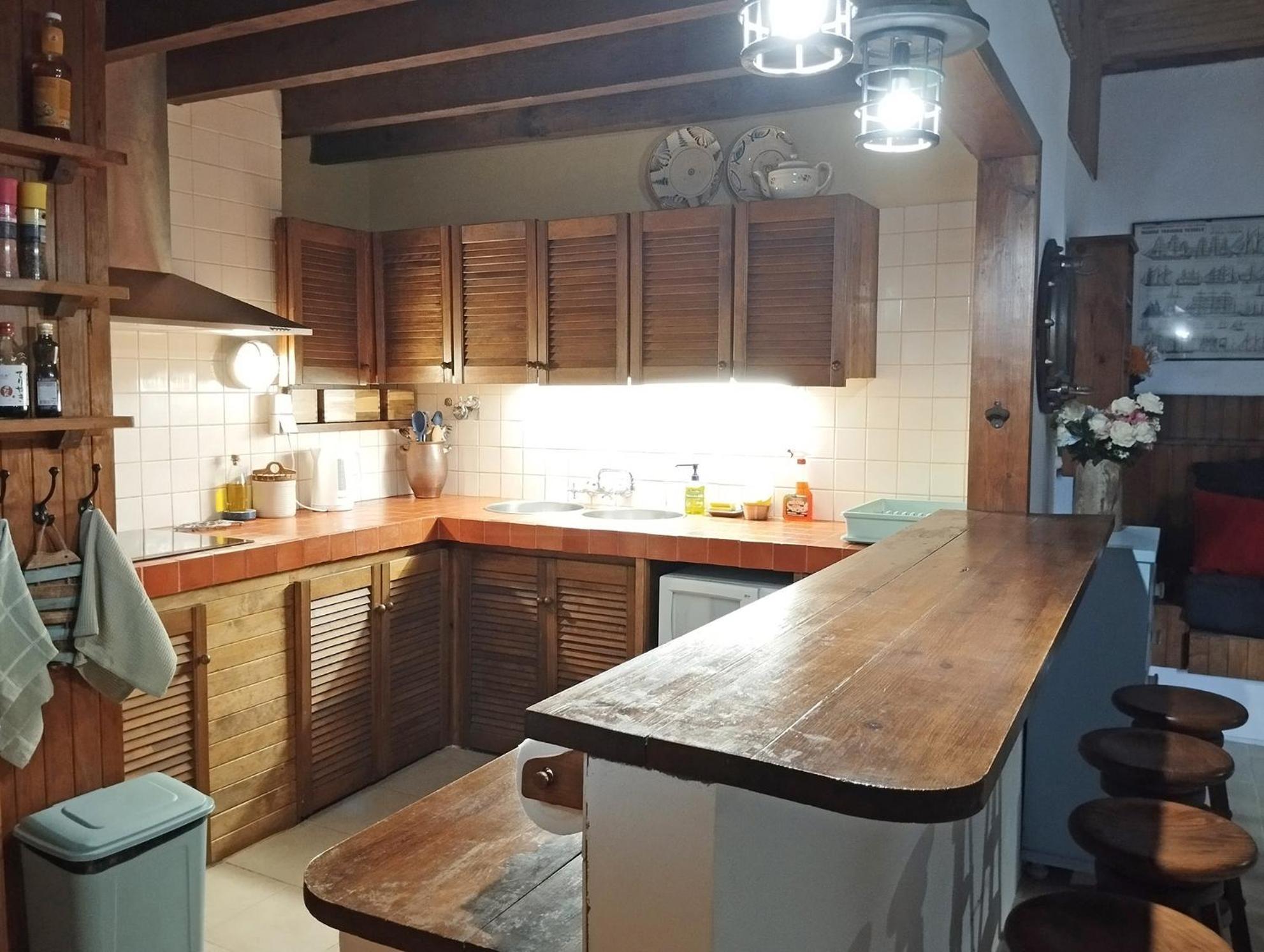 Casa Dos Botes Hotell Santa Cruz das Flores Eksteriør bilde