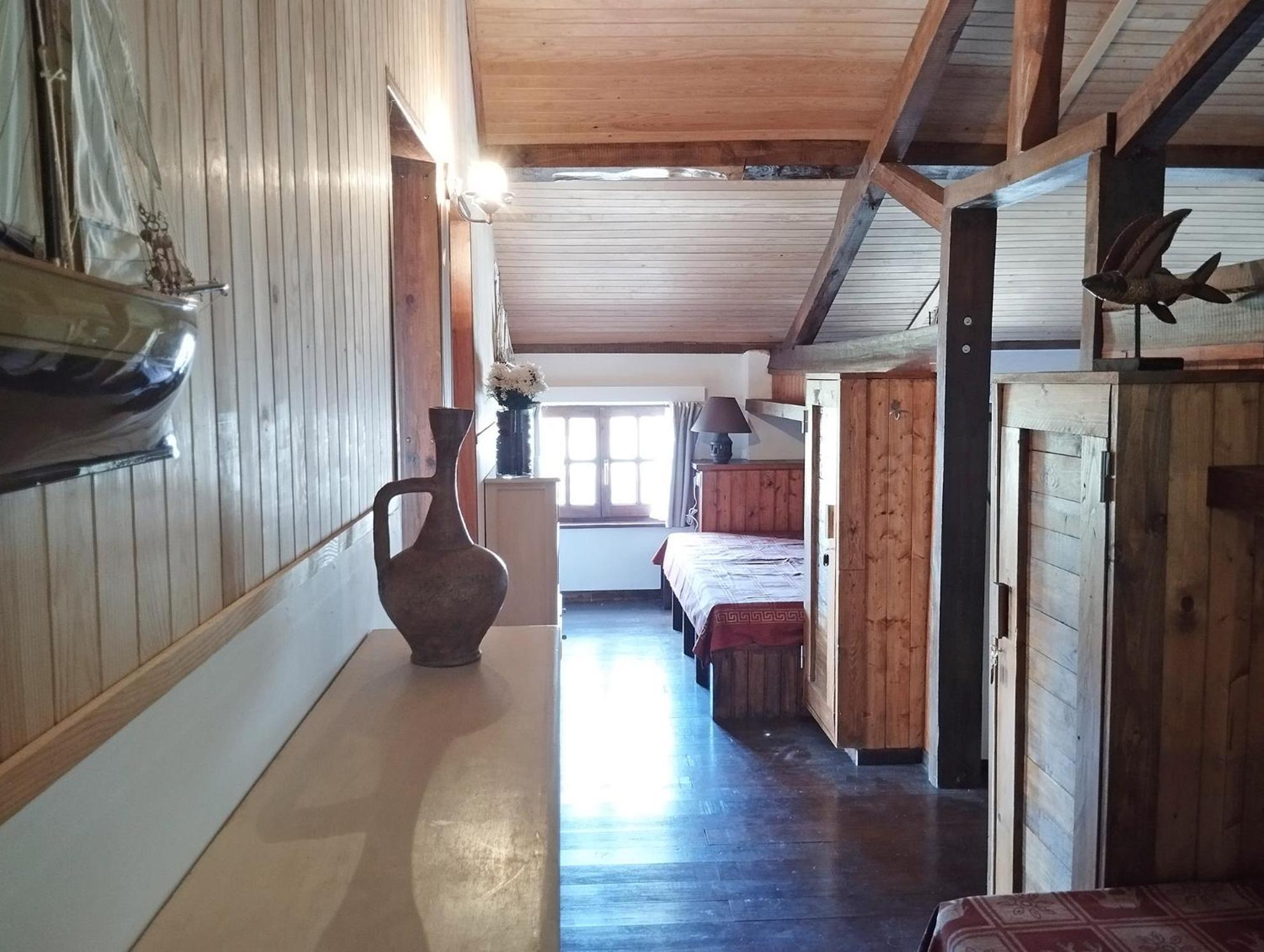 Casa Dos Botes Hotell Santa Cruz das Flores Eksteriør bilde