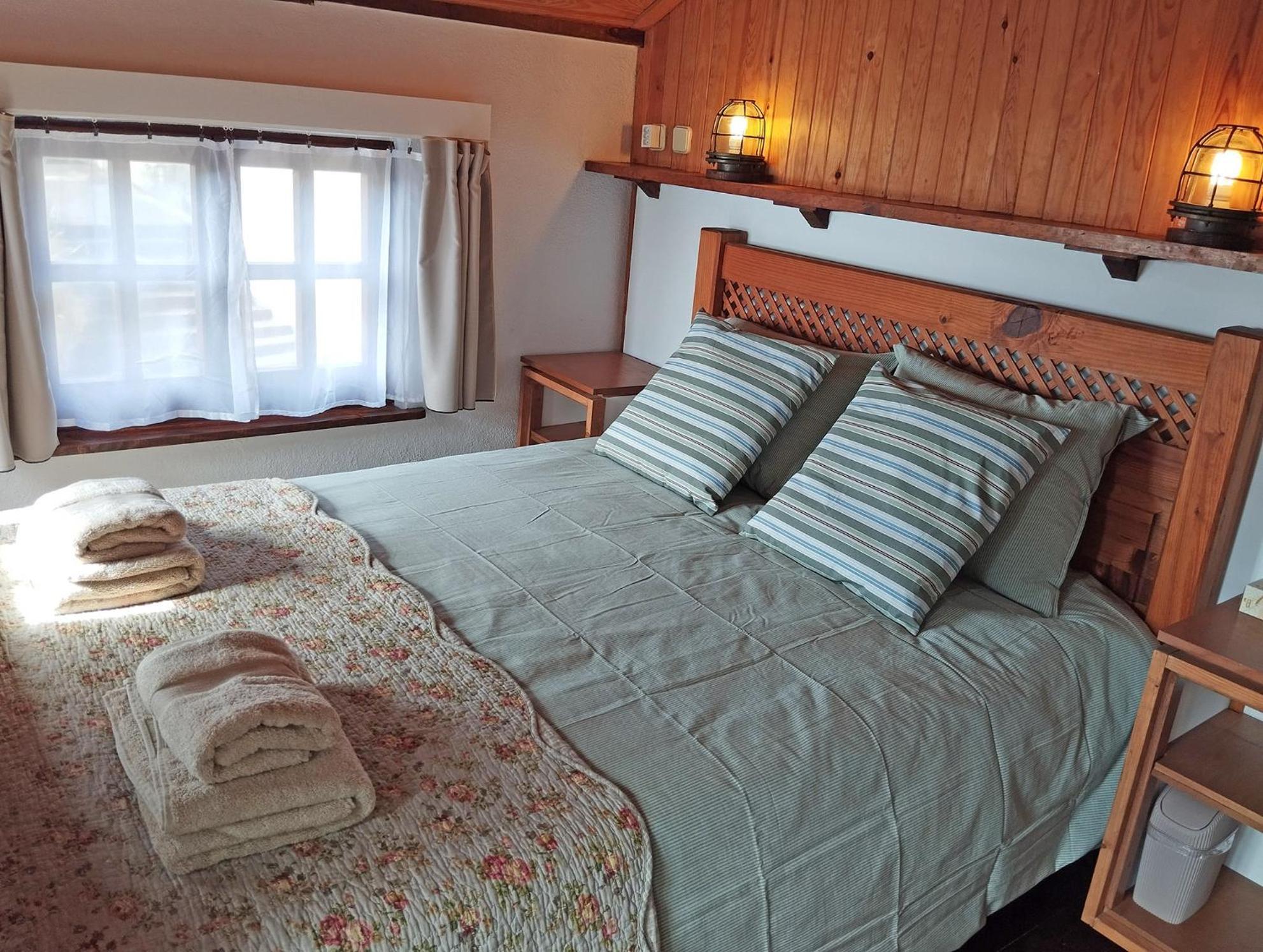 Casa Dos Botes Hotell Santa Cruz das Flores Eksteriør bilde