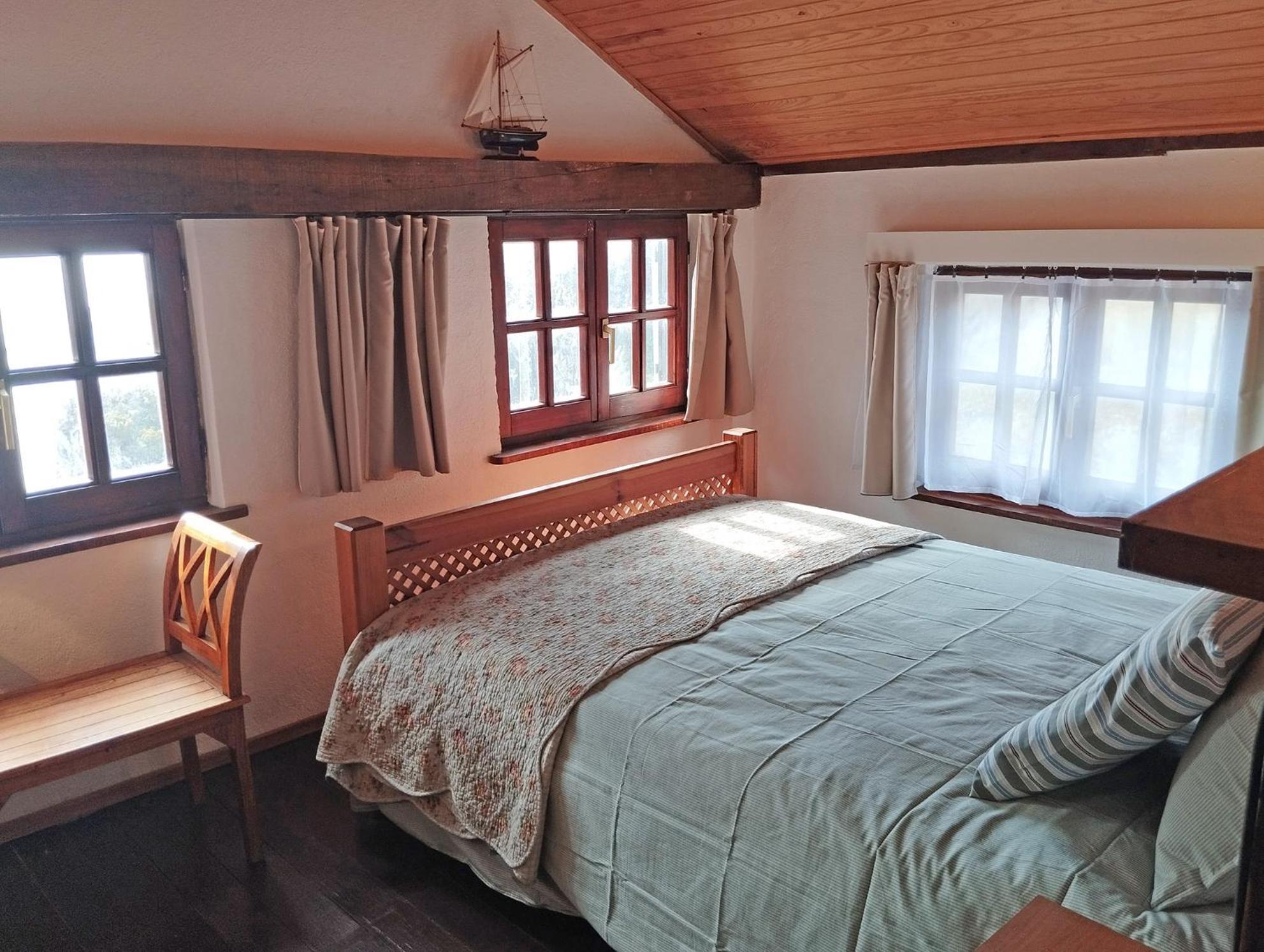 Casa Dos Botes Hotell Santa Cruz das Flores Eksteriør bilde