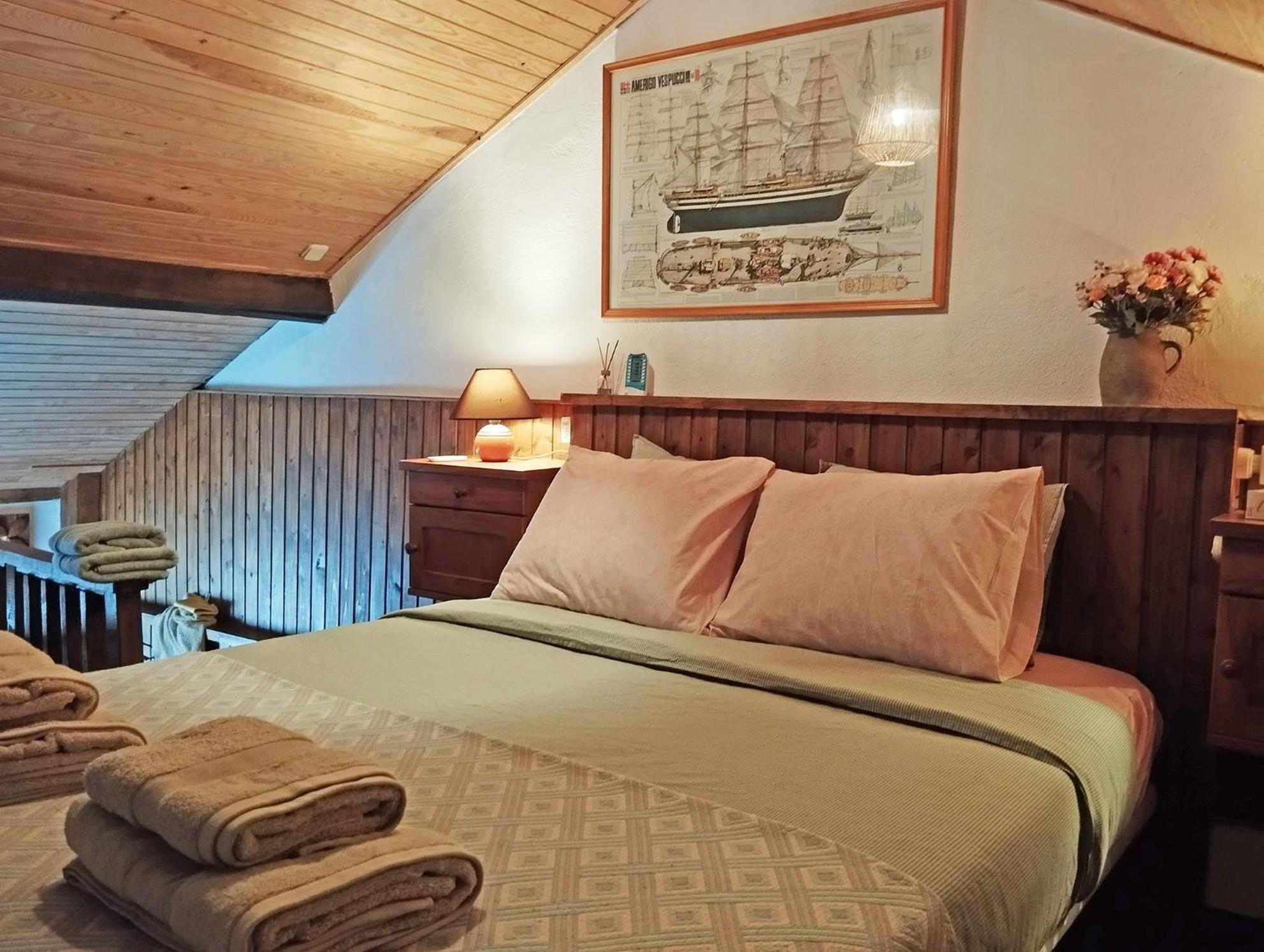 Casa Dos Botes Hotell Santa Cruz das Flores Eksteriør bilde
