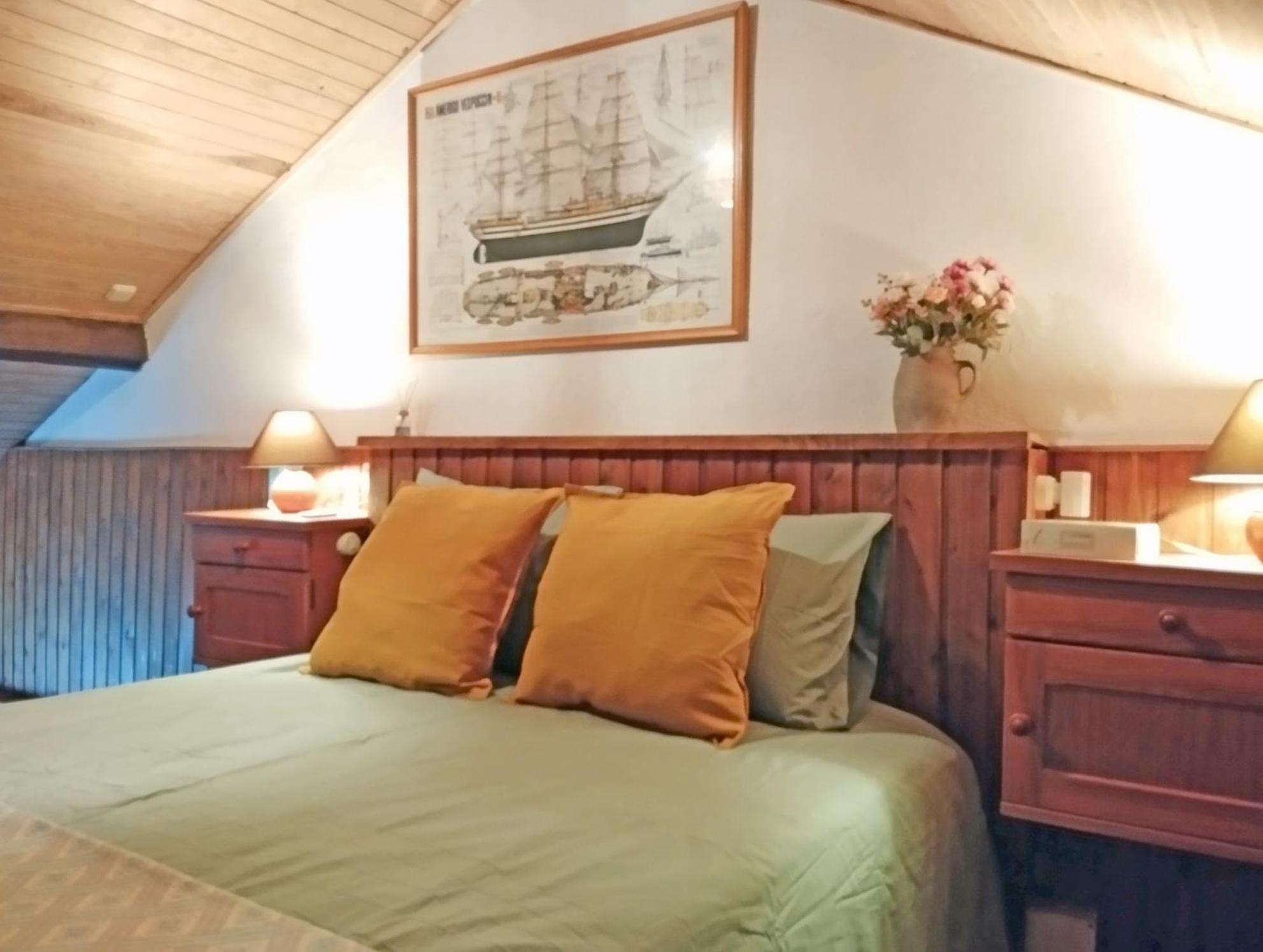 Casa Dos Botes Hotell Santa Cruz das Flores Eksteriør bilde