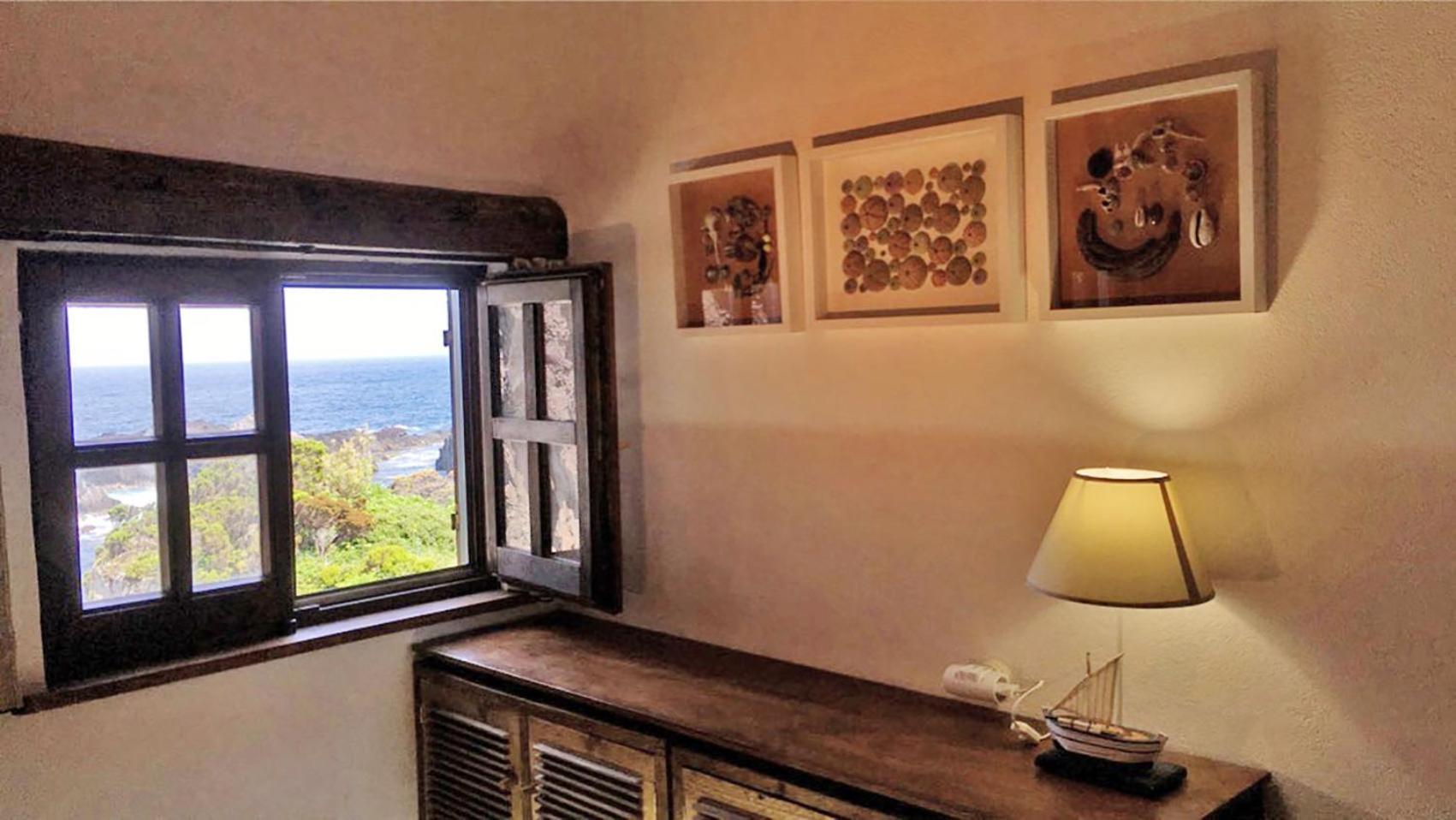 Casa Dos Botes Hotell Santa Cruz das Flores Eksteriør bilde