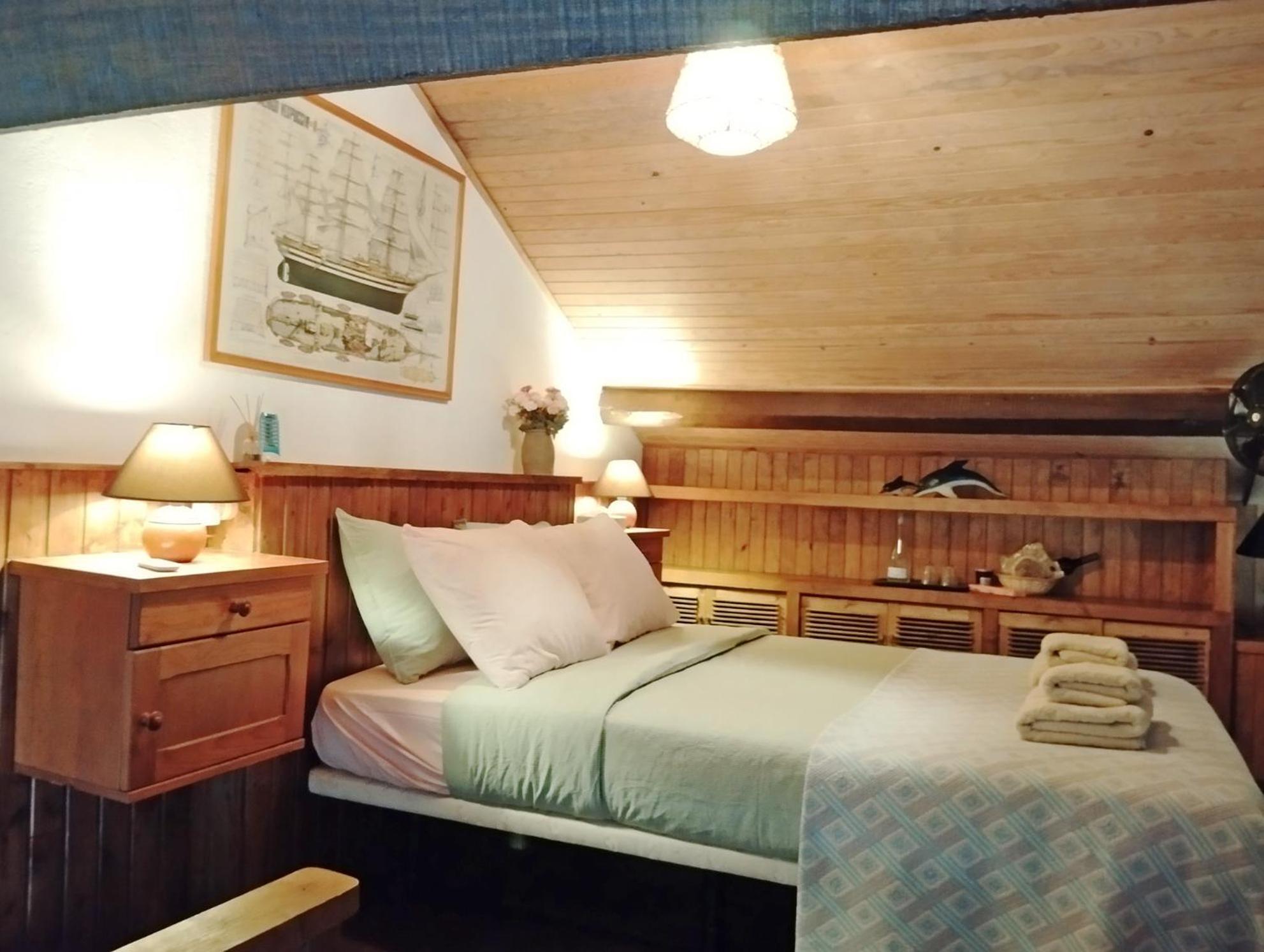 Casa Dos Botes Hotell Santa Cruz das Flores Eksteriør bilde