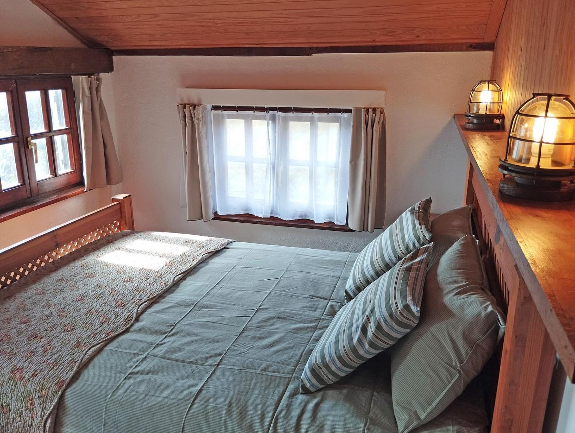 Casa Dos Botes Hotell Santa Cruz das Flores Eksteriør bilde